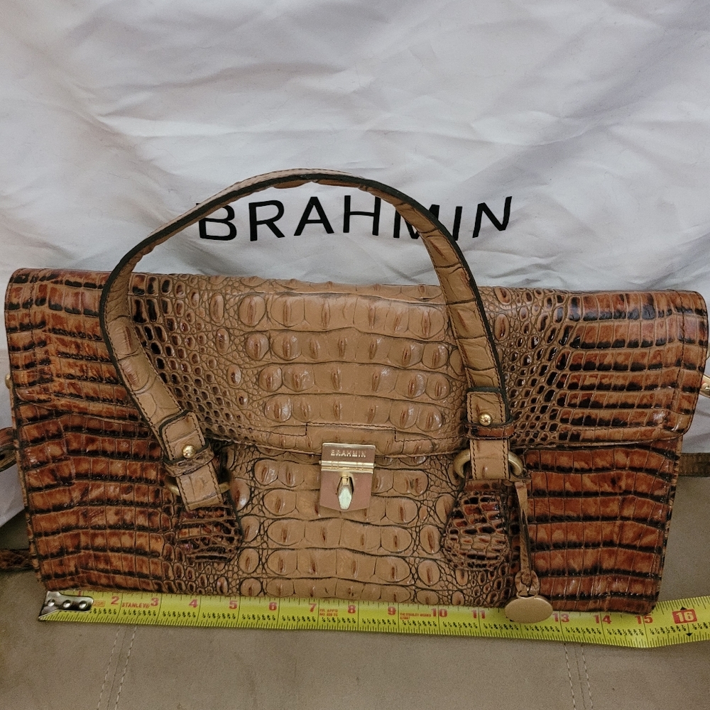 BRAHMIN BAG